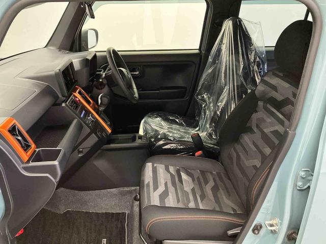 タフトＧスマートアシスト搭載　パノラマモニター対応　オートエアコン　オートライト　キーフリー　アイドリングストップ　ＡＢＳ　電動ドアミラー（熊本県）の中古車