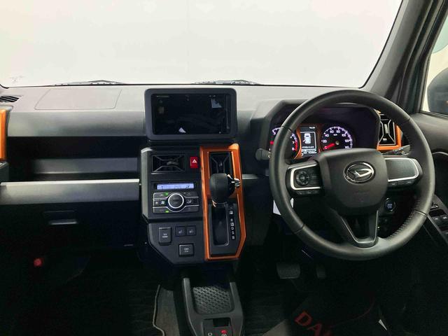 タフトＧスマートアシスト搭載　パノラマモニター対応　オートエアコン　オートライト　キーフリー　アイドリングストップ　ＡＢＳ　電動ドアミラー（熊本県）の中古車