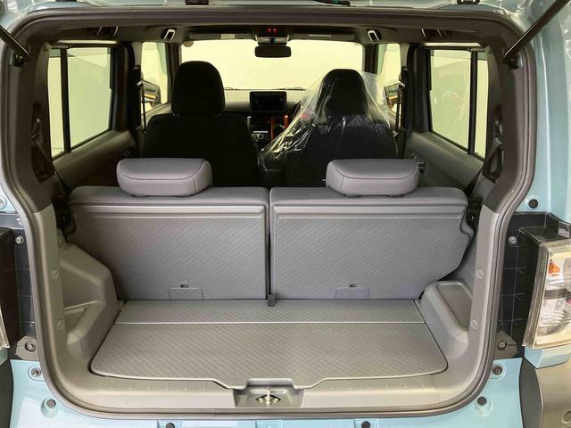 タフトＧスマートアシスト搭載　パノラマモニター対応　オートエアコン　オートライト　キーフリー　アイドリングストップ　ＡＢＳ　電動ドアミラー（熊本県）の中古車