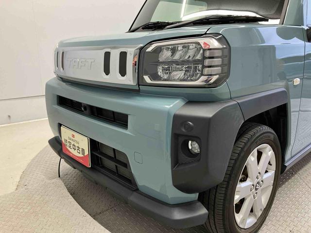 タフトＧスマートアシスト搭載　パノラマモニター対応　オートエアコン　オートライト　キーフリー　アイドリングストップ　ＡＢＳ　電動ドアミラー（熊本県）の中古車