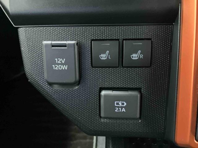 タフトＧスマートアシスト搭載　パノラマモニター対応　オートエアコン　オートライト　キーフリー　アイドリングストップ　ＡＢＳ　電動ドアミラー（熊本県）の中古車