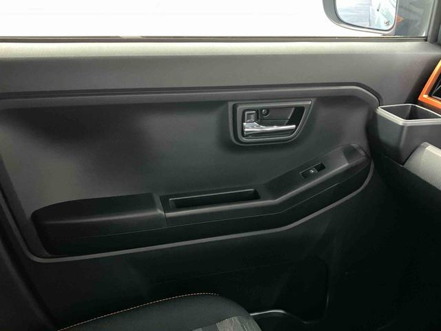 タフトＧスマートアシスト搭載　パノラマモニター対応　オートエアコン　オートライト　キーフリー　アイドリングストップ　ＡＢＳ　電動ドアミラー（熊本県）の中古車