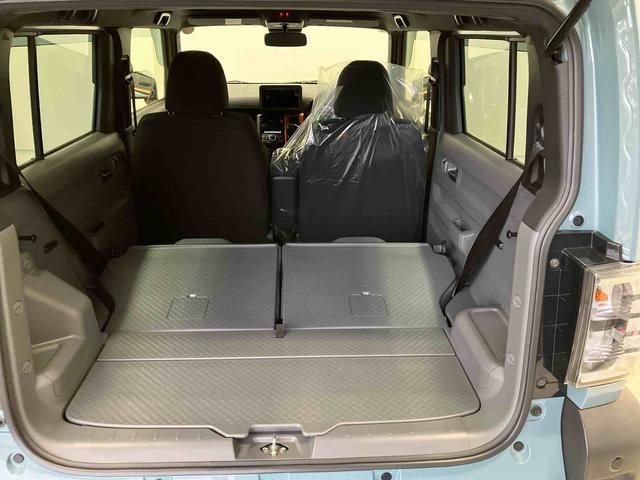 タフトＧスマートアシスト搭載　パノラマモニター対応　オートエアコン　オートライト　キーフリー　アイドリングストップ　ＡＢＳ　電動ドアミラー（熊本県）の中古車