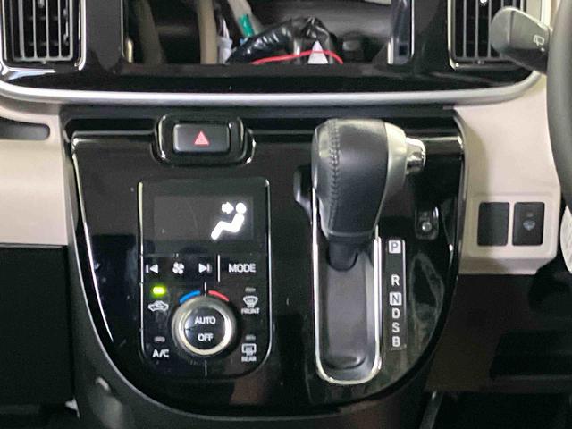 ムーヴキャンバスＧブラックアクセントＶＳ　ＳＡIIIスマートアシスト搭載　後席両側電動スライドドア　バックカメラ付き　オートエアコン　オートライト　キーフリー　アイドリングストップ　ＡＢＳ　電動ドアミラー（熊本県）の中古車