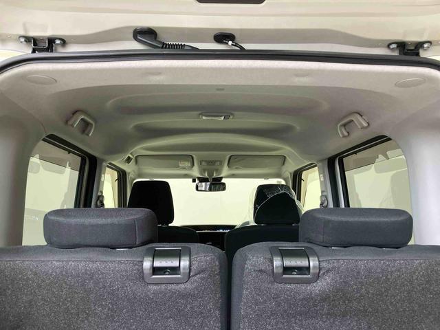 ムーヴキャンバスＧブラックアクセントＶＳ　ＳＡIIIスマートアシスト搭載　後席両側電動スライドドア　バックカメラ付き　オートエアコン　オートライト　キーフリー　アイドリングストップ　ＡＢＳ　電動ドアミラー（熊本県）の中古車