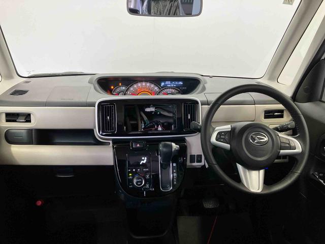 ムーヴキャンバスＧブラックアクセントＶＳ　ＳＡIIIスマートアシスト搭載　後席両側電動スライドドア　バックカメラ付き　オートエアコン　オートライト　キーフリー　アイドリングストップ　ＡＢＳ　電動ドアミラー（熊本県）の中古車