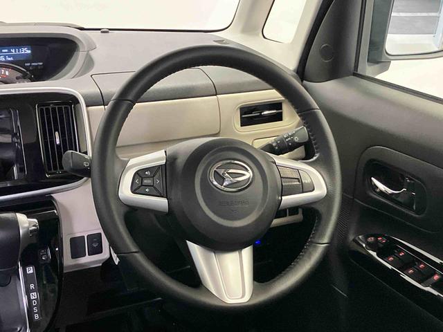 ムーヴキャンバスＧブラックアクセントＶＳ　ＳＡIIIスマートアシスト搭載　後席両側電動スライドドア　バックカメラ付き　オートエアコン　オートライト　キーフリー　アイドリングストップ　ＡＢＳ　電動ドアミラー（熊本県）の中古車