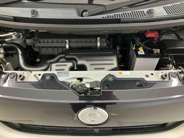 ムーヴキャンバスＧブラックアクセントＶＳ　ＳＡIIIスマートアシスト搭載　後席両側電動スライドドア　バックカメラ付き　オートエアコン　オートライト　キーフリー　アイドリングストップ　ＡＢＳ　電動ドアミラー（熊本県）の中古車