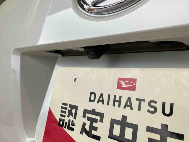 ムーヴキャンバスＧブラックアクセントＶＳ　ＳＡIIIスマートアシスト搭載　後席両側電動スライドドア　バックカメラ付き　オートエアコン　オートライト　キーフリー　アイドリングストップ　ＡＢＳ　電動ドアミラー（熊本県）の中古車