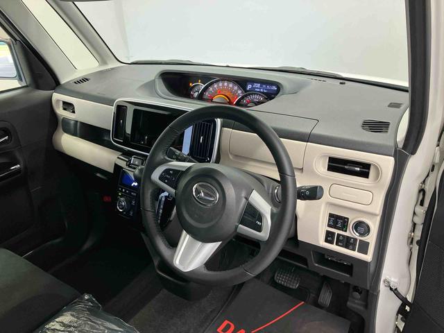 ムーヴキャンバスＧブラックアクセントＶＳ　ＳＡIIIスマートアシスト搭載　後席両側電動スライドドア　バックカメラ付き　オートエアコン　オートライト　キーフリー　アイドリングストップ　ＡＢＳ　電動ドアミラー（熊本県）の中古車