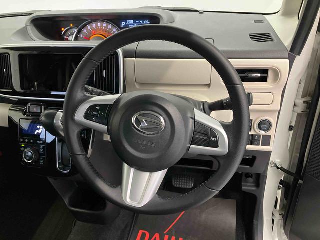 ムーヴキャンバスＧブラックアクセントＶＳ　ＳＡIIIスマートアシスト搭載　後席両側電動スライドドア　バックカメラ付き　オートエアコン　オートライト　キーフリー　アイドリングストップ　ＡＢＳ　電動ドアミラー（熊本県）の中古車