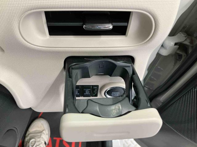 ムーヴキャンバスＧブラックアクセントＶＳ　ＳＡIIIスマートアシスト搭載　後席両側電動スライドドア　バックカメラ付き　オートエアコン　オートライト　キーフリー　アイドリングストップ　ＡＢＳ　電動ドアミラー（熊本県）の中古車