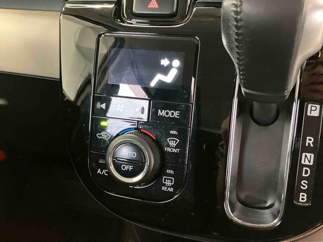 ムーヴキャンバスＧブラックアクセントＶＳ　ＳＡIIIスマートアシスト搭載　後席両側電動スライドドア　バックカメラ付き　オートエアコン　オートライト　キーフリー　アイドリングストップ　ＡＢＳ　電動ドアミラー（熊本県）の中古車