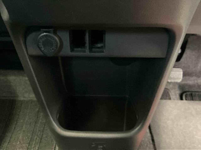 ムーヴキャンバスＧブラックアクセントＶＳ　ＳＡIIIスマートアシスト搭載　後席両側電動スライドドア　バックカメラ付き　オートエアコン　オートライト　キーフリー　アイドリングストップ　ＡＢＳ　電動ドアミラー（熊本県）の中古車