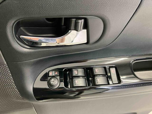 ムーヴキャンバスＧブラックアクセントＶＳ　ＳＡIIIスマートアシスト搭載　後席両側電動スライドドア　バックカメラ付き　オートエアコン　オートライト　キーフリー　アイドリングストップ　ＡＢＳ　電動ドアミラー（熊本県）の中古車