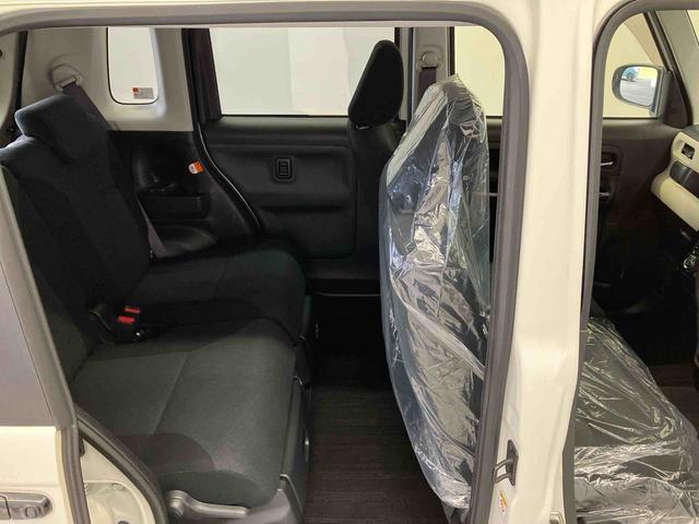 ムーヴキャンバスＧブラックアクセントＶＳ　ＳＡIIIスマートアシスト搭載　後席両側電動スライドドア　バックカメラ付き　オートエアコン　オートライト　キーフリー　アイドリングストップ　ＡＢＳ　電動ドアミラー（熊本県）の中古車