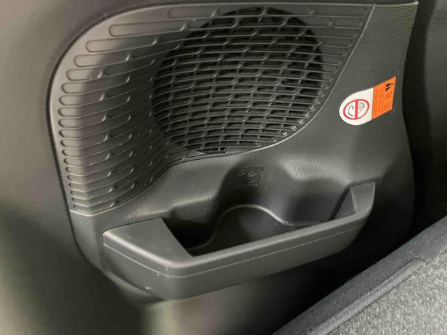 ムーヴキャンバスＧブラックアクセントＶＳ　ＳＡIIIスマートアシスト搭載　後席両側電動スライドドア　バックカメラ付き　オートエアコン　オートライト　キーフリー　アイドリングストップ　ＡＢＳ　電動ドアミラー（熊本県）の中古車