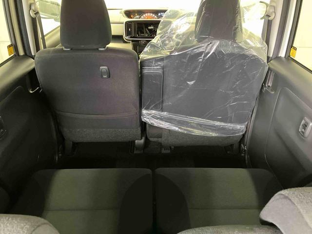 ムーヴキャンバスＧブラックアクセントＶＳ　ＳＡIIIスマートアシスト搭載　後席両側電動スライドドア　バックカメラ付き　オートエアコン　オートライト　キーフリー　アイドリングストップ　ＡＢＳ　電動ドアミラー（熊本県）の中古車