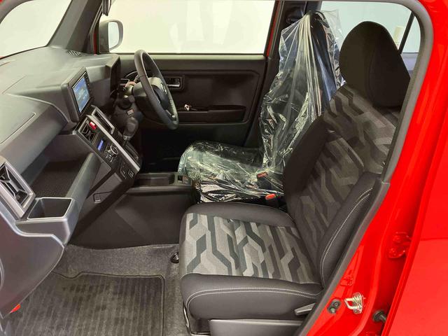 タフトG クロムベンチャースマートアシスト搭載 バックカメラ付き オートエアコン オートライト キーフリー アイドリングストップ ABS 電動ドアミラー(熊本県)の中古車