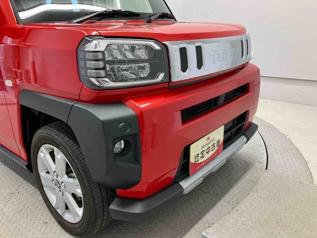 タフトG クロムベンチャースマートアシスト搭載 バックカメラ付き オートエアコン オートライト キーフリー アイドリングストップ ABS 電動ドアミラー(熊本県)の中古車