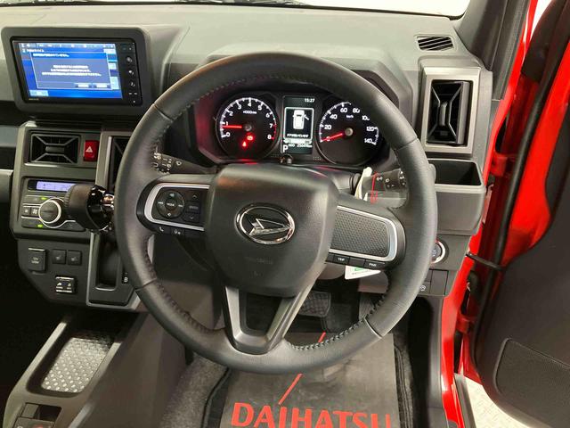 タフトG クロムベンチャースマートアシスト搭載 バックカメラ付き オートエアコン オートライト キーフリー アイドリングストップ ABS 電動ドアミラー(熊本県)の中古車