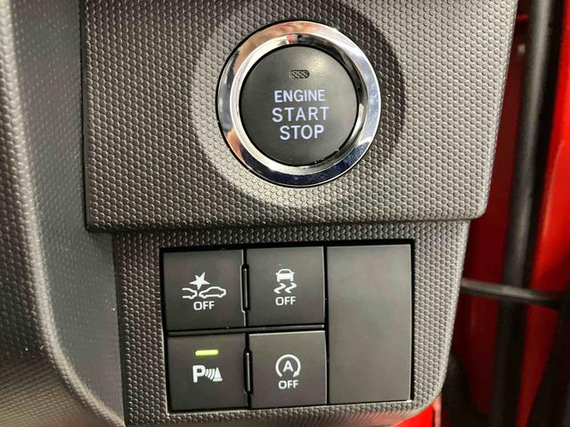 タフトG クロムベンチャースマートアシスト搭載 バックカメラ付き オートエアコン オートライト キーフリー アイドリングストップ ABS 電動ドアミラー(熊本県)の中古車