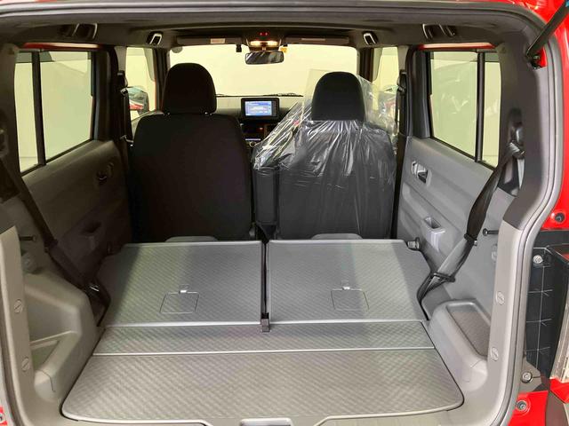 タフトG クロムベンチャースマートアシスト搭載 バックカメラ付き オートエアコン オートライト キーフリー アイドリングストップ ABS 電動ドアミラー(熊本県)の中古車