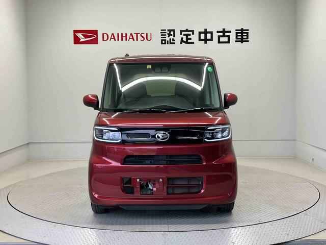 タントＸスマートアシスト搭載　バックカメラ付き　後席両側スライドドア（片側電動）　オートエアコン　オートライト　キーフリー　アイドリングストップ　ＡＢＳ　電動ドアミラー（熊本県）の中古車
