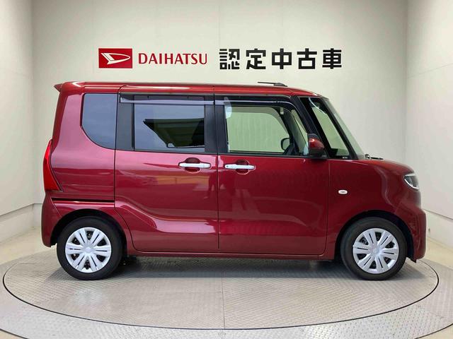 タントＸスマートアシスト搭載　バックカメラ付き　後席両側スライドドア（片側電動）　オートエアコン　オートライト　キーフリー　アイドリングストップ　ＡＢＳ　電動ドアミラー（熊本県）の中古車