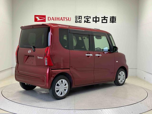 タントＸスマートアシスト搭載　バックカメラ付き　後席両側スライドドア（片側電動）　オートエアコン　オートライト　キーフリー　アイドリングストップ　ＡＢＳ　電動ドアミラー（熊本県）の中古車