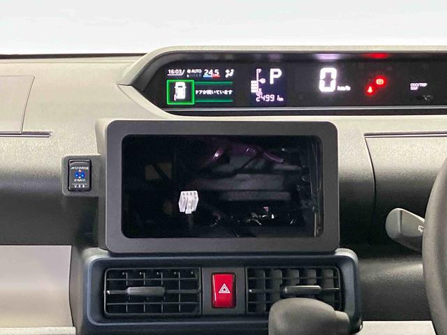 タントＸスマートアシスト搭載　バックカメラ付き　後席両側スライドドア（片側電動）　オートエアコン　オートライト　キーフリー　アイドリングストップ　ＡＢＳ　電動ドアミラー（熊本県）の中古車