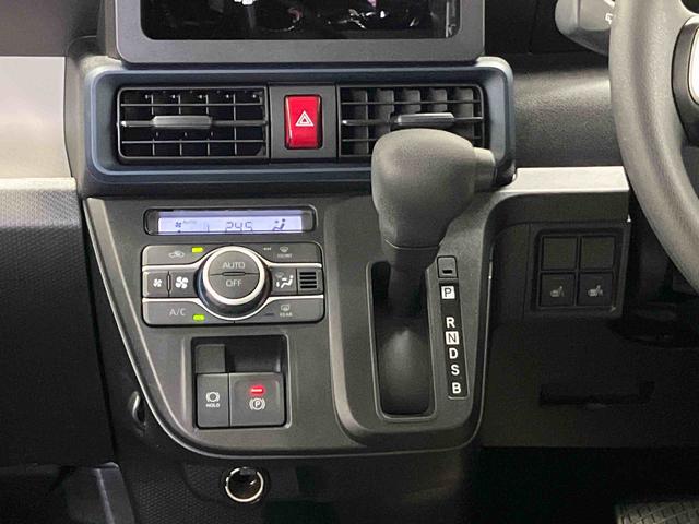 タントＸスマートアシスト搭載　バックカメラ付き　後席両側スライドドア（片側電動）　オートエアコン　オートライト　キーフリー　アイドリングストップ　ＡＢＳ　電動ドアミラー（熊本県）の中古車