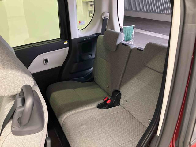 タントＸスマートアシスト搭載　バックカメラ付き　後席両側スライドドア（片側電動）　オートエアコン　オートライト　キーフリー　アイドリングストップ　ＡＢＳ　電動ドアミラー（熊本県）の中古車