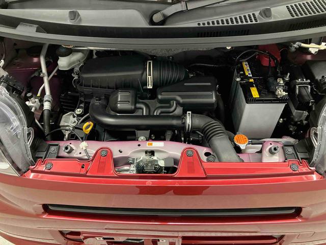 タントＸスマートアシスト搭載　バックカメラ付き　後席両側スライドドア（片側電動）　オートエアコン　オートライト　キーフリー　アイドリングストップ　ＡＢＳ　電動ドアミラー（熊本県）の中古車