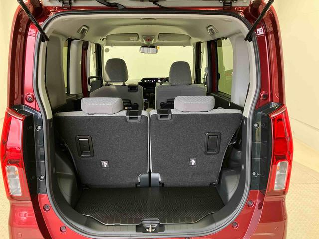 タントＸスマートアシスト搭載　バックカメラ付き　後席両側スライドドア（片側電動）　オートエアコン　オートライト　キーフリー　アイドリングストップ　ＡＢＳ　電動ドアミラー（熊本県）の中古車