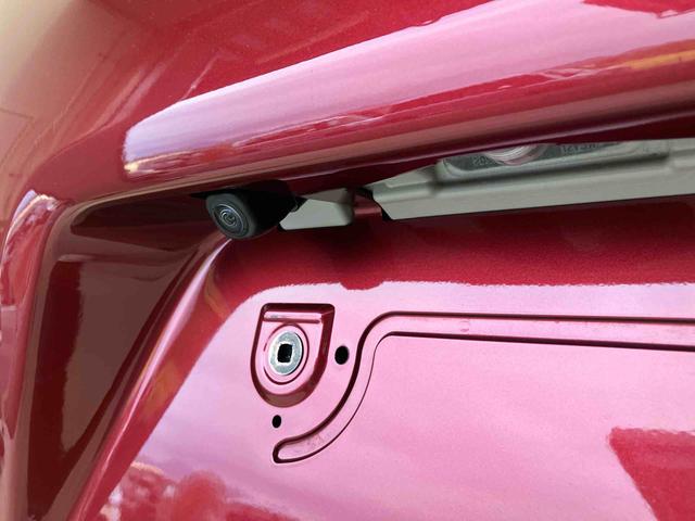 タントＸスマートアシスト搭載　バックカメラ付き　後席両側スライドドア（片側電動）　オートエアコン　オートライト　キーフリー　アイドリングストップ　ＡＢＳ　電動ドアミラー（熊本県）の中古車