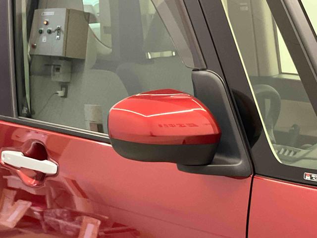 タントＸスマートアシスト搭載　バックカメラ付き　後席両側スライドドア（片側電動）　オートエアコン　オートライト　キーフリー　アイドリングストップ　ＡＢＳ　電動ドアミラー（熊本県）の中古車