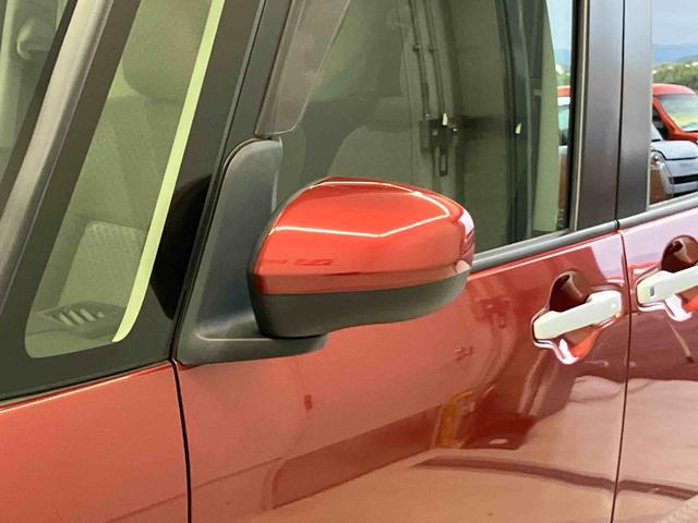 タントＸスマートアシスト搭載　バックカメラ付き　後席両側スライドドア（片側電動）　オートエアコン　オートライト　キーフリー　アイドリングストップ　ＡＢＳ　電動ドアミラー（熊本県）の中古車