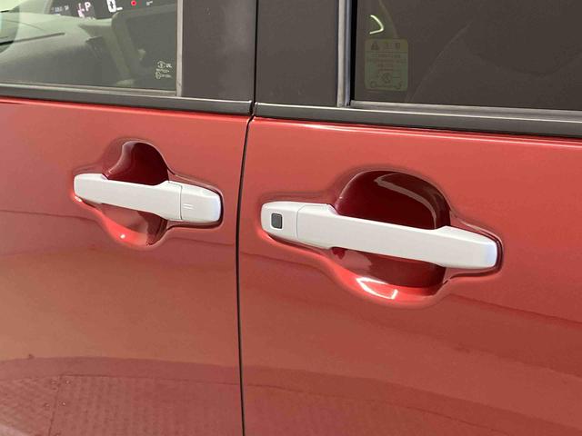 タントＸスマートアシスト搭載　バックカメラ付き　後席両側スライドドア（片側電動）　オートエアコン　オートライト　キーフリー　アイドリングストップ　ＡＢＳ　電動ドアミラー（熊本県）の中古車