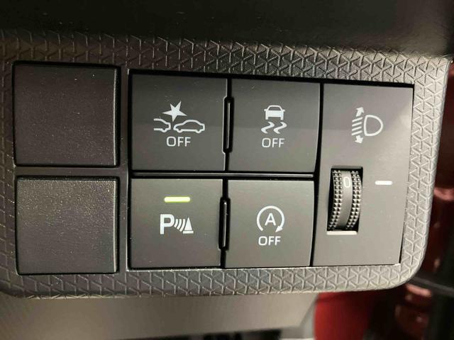 タントＸスマートアシスト搭載　バックカメラ付き　後席両側スライドドア（片側電動）　オートエアコン　オートライト　キーフリー　アイドリングストップ　ＡＢＳ　電動ドアミラー（熊本県）の中古車