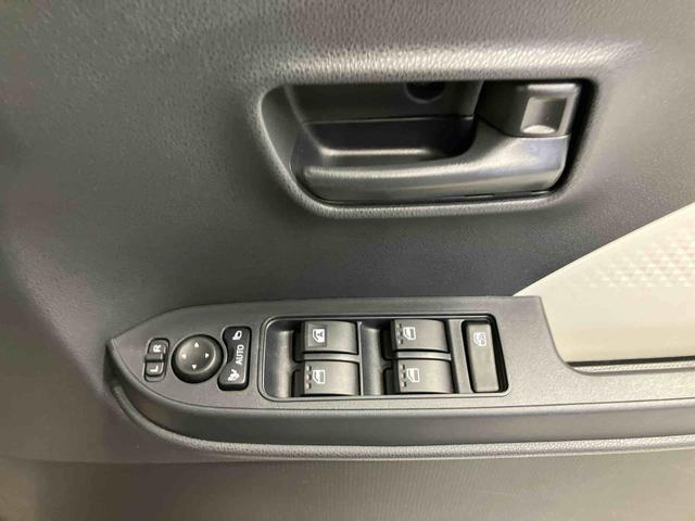 タントＸスマートアシスト搭載　バックカメラ付き　後席両側スライドドア（片側電動）　オートエアコン　オートライト　キーフリー　アイドリングストップ　ＡＢＳ　電動ドアミラー（熊本県）の中古車