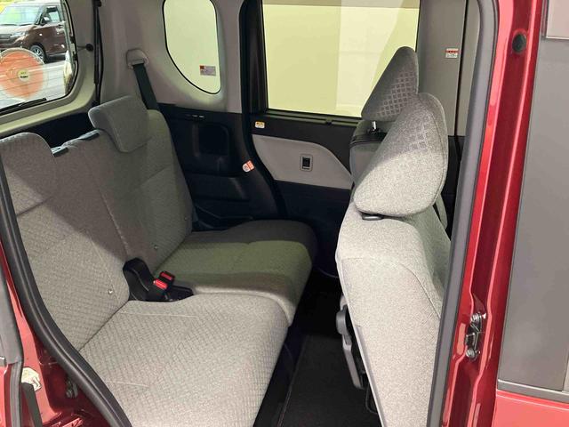 タントＸスマートアシスト搭載　バックカメラ付き　後席両側スライドドア（片側電動）　オートエアコン　オートライト　キーフリー　アイドリングストップ　ＡＢＳ　電動ドアミラー（熊本県）の中古車