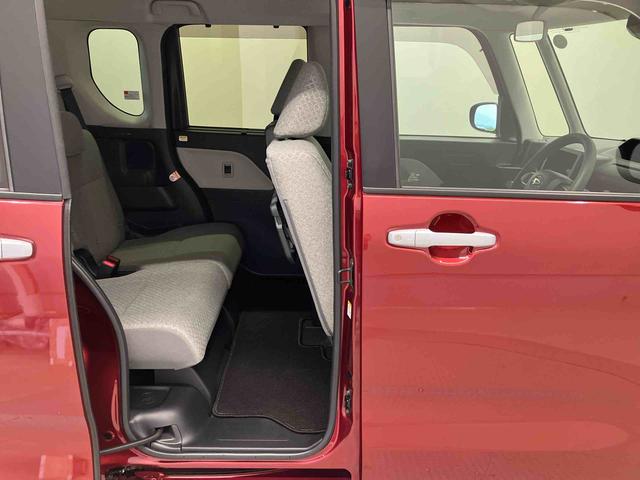 タントＸスマートアシスト搭載　バックカメラ付き　後席両側スライドドア（片側電動）　オートエアコン　オートライト　キーフリー　アイドリングストップ　ＡＢＳ　電動ドアミラー（熊本県）の中古車