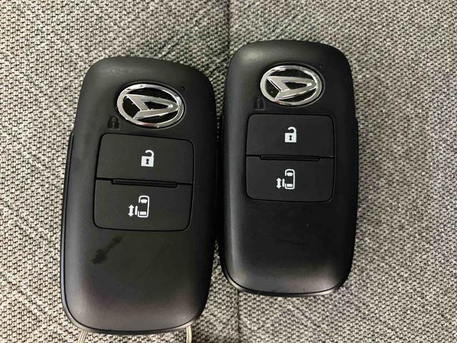 タントＸスマートアシスト搭載　バックカメラ付き　後席両側スライドドア（片側電動）　オートエアコン　オートライト　キーフリー　アイドリングストップ　ＡＢＳ　電動ドアミラー（熊本県）の中古車