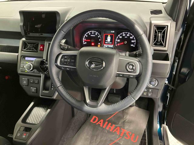 タフトGターボ クロムベンチャースマートアシスト搭載 バックカメラ付き オートエアコン オートライト キーフリー アイドリングストップ ABS 電動ドアミラー(熊本県)の中古車