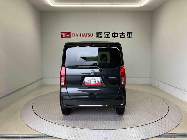 タントXスマートアシスト搭載 バックカメラ付き 後席両側スライドドア(片側電動) オートエアコン オートライト キーフリー アイドリングストップ ABS 電動ドアミラー(熊本県)の中古車