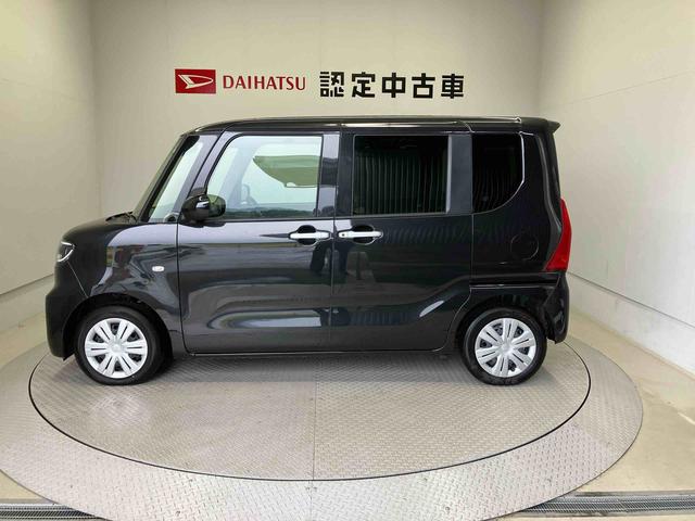 タントXスマートアシスト搭載 バックカメラ付き 後席両側スライドドア(片側電動) オートエアコン オートライト キーフリー アイドリングストップ ABS 電動ドアミラー(熊本県)の中古車