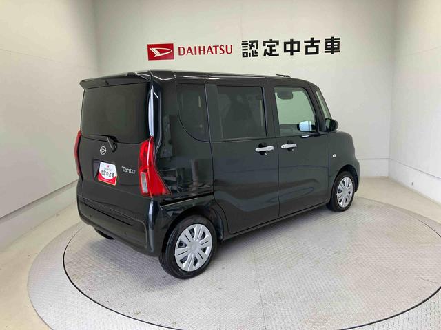 タントXスマートアシスト搭載 バックカメラ付き 後席両側スライドドア(片側電動) オートエアコン オートライト キーフリー アイドリングストップ ABS 電動ドアミラー(熊本県)の中古車