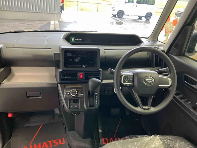 タントXスマートアシスト搭載 バックカメラ付き 後席両側スライドドア(片側電動) オートエアコン オートライト キーフリー アイドリングストップ ABS 電動ドアミラー(熊本県)の中古車