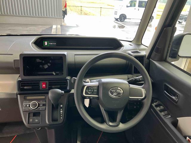 タントXスマートアシスト搭載 バックカメラ付き 後席両側スライドドア(片側電動) オートエアコン オートライト キーフリー アイドリングストップ ABS 電動ドアミラー(熊本県)の中古車